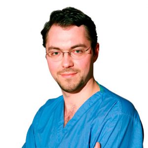 Петрин Сергей Александрович