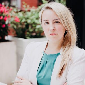 Гусева Анна Евгеньевна